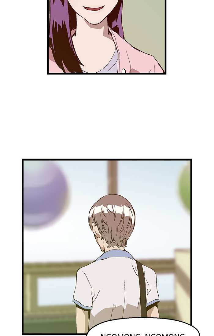 Weak Hero - Chapter 38 - Page 60