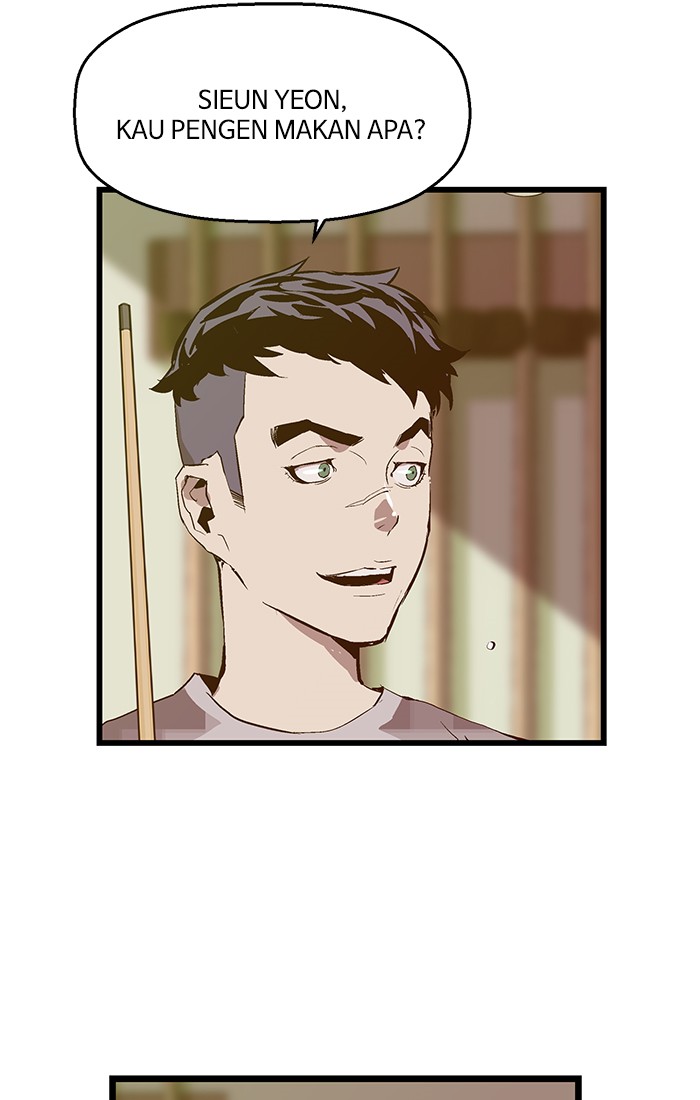 Weak Hero - Chapter 38 - Page 64