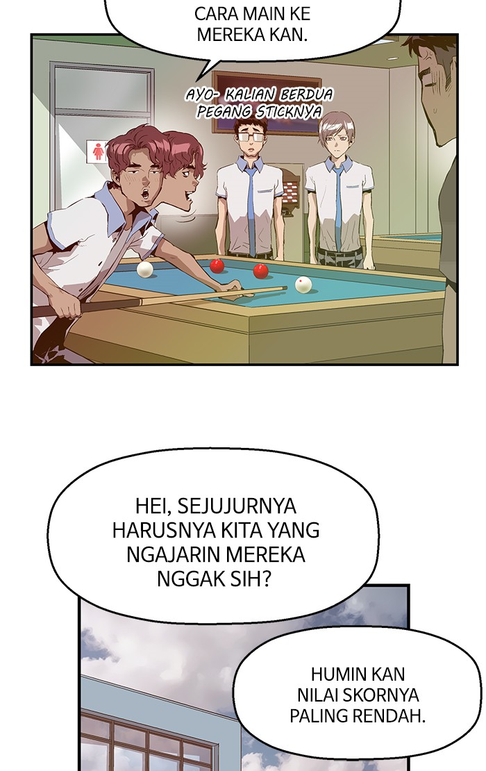 Weak Hero - Chapter 38 - Page 69