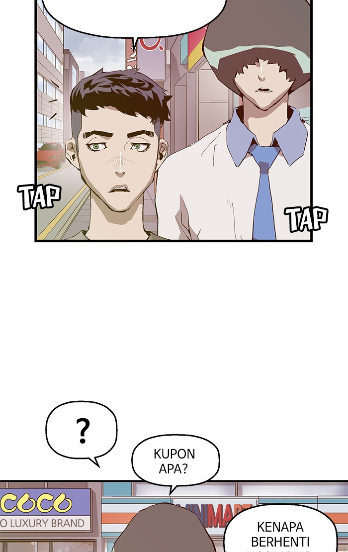 Weak Hero - Chapter 38 - Page 73