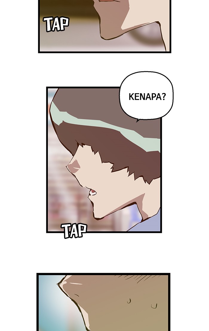 Weak Hero - Chapter 38 - Page 75