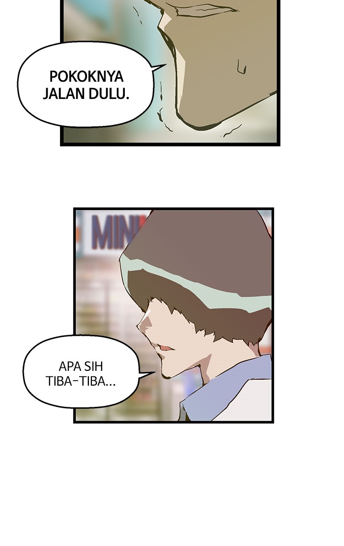 Weak Hero - Chapter 38 - Page 76