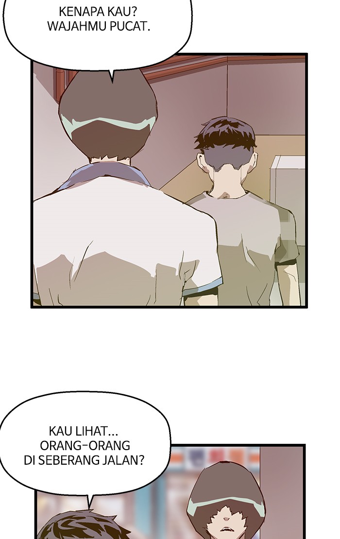 Weak Hero - Chapter 38 - Page 78