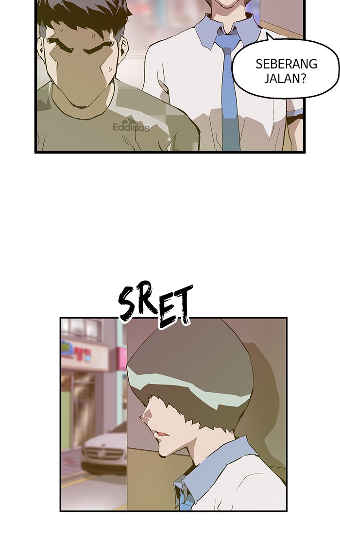 Weak Hero - Chapter 38 - Page 79