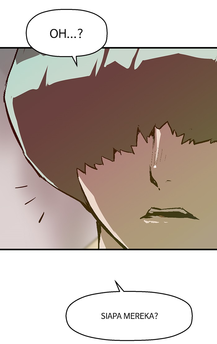 Weak Hero - Chapter 38 - Page 80