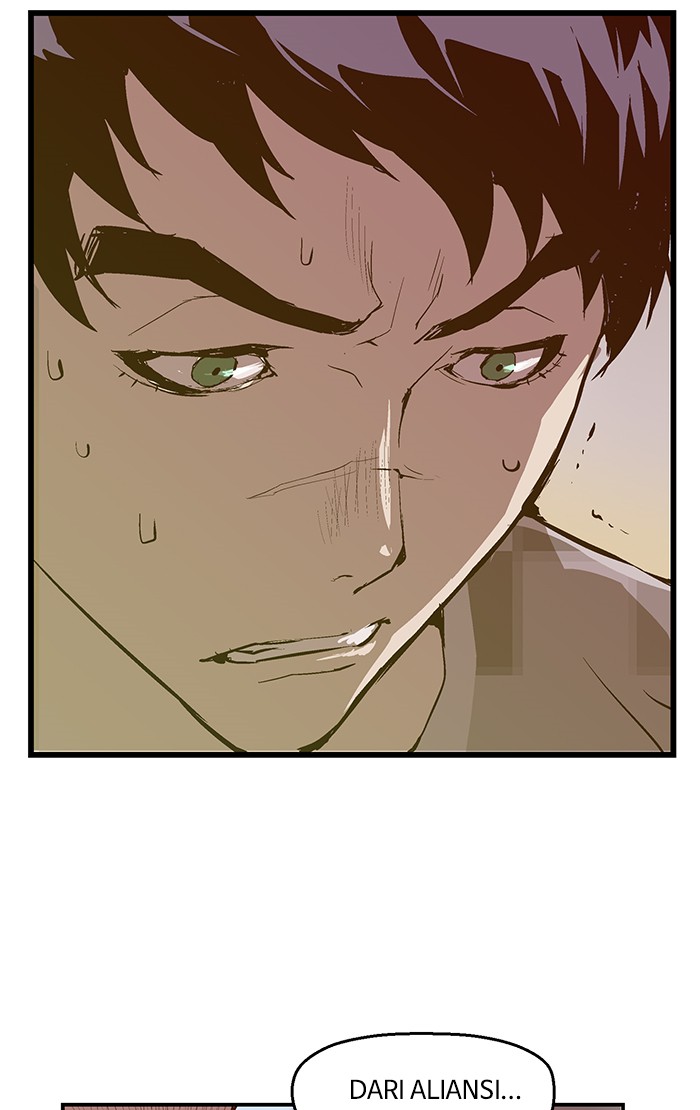 Weak Hero - Chapter 38 - Page 81