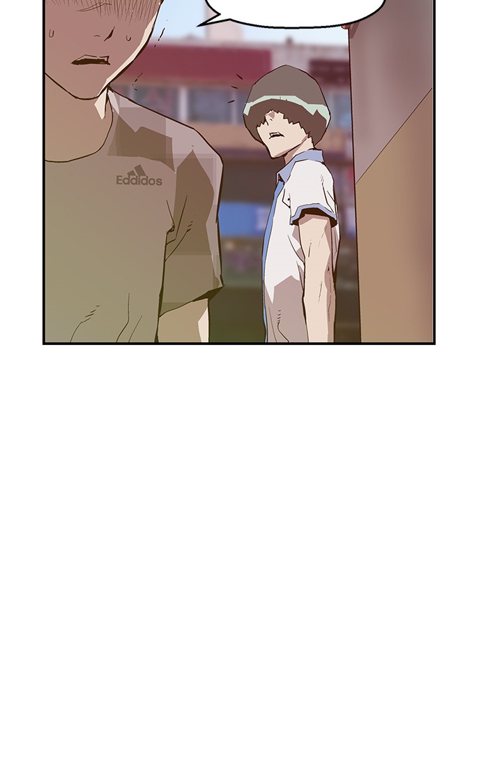 Weak Hero - Chapter 38 - Page 82