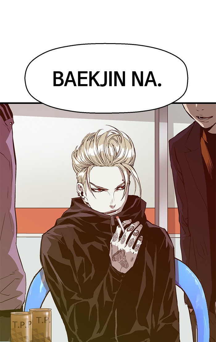 Weak Hero - Chapter 38 - Page 83