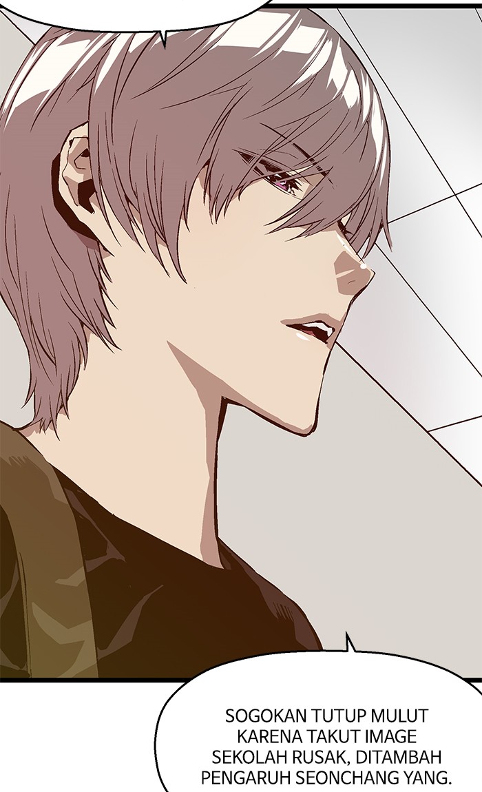 Weak Hero - Chapter 37 - Page 16