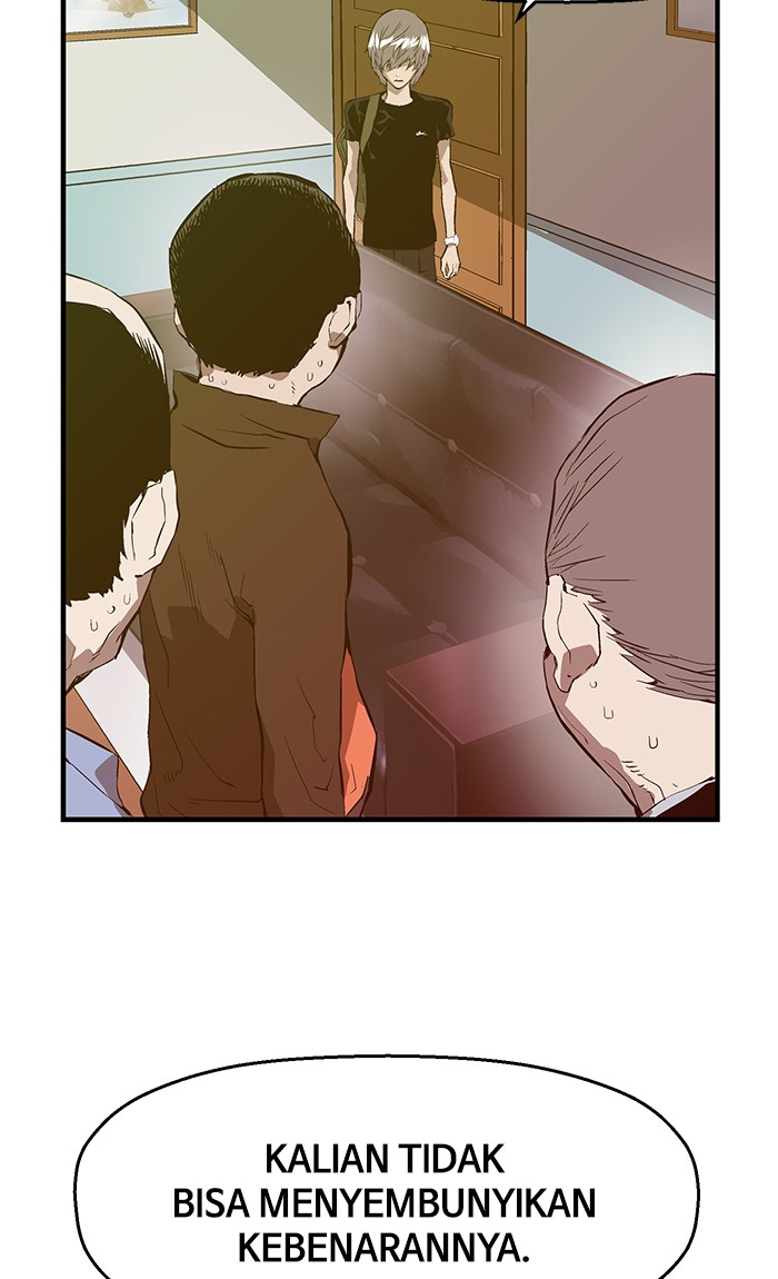 Weak Hero - Chapter 37 - Page 20