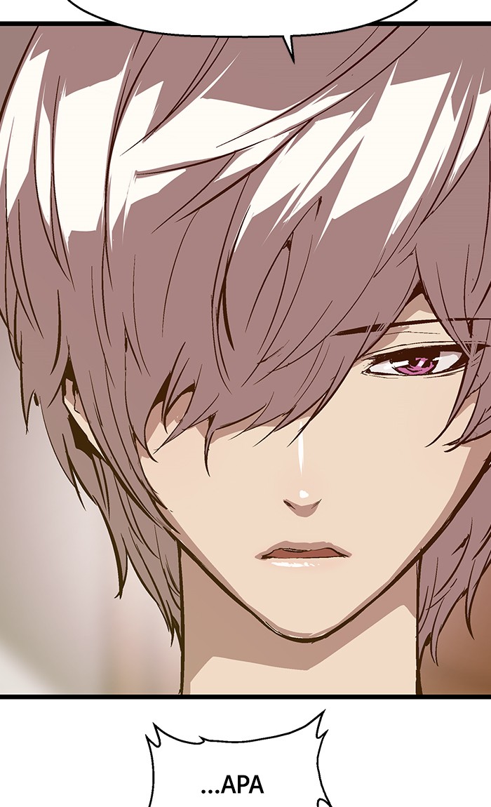 Weak Hero - Chapter 37 - Page 21