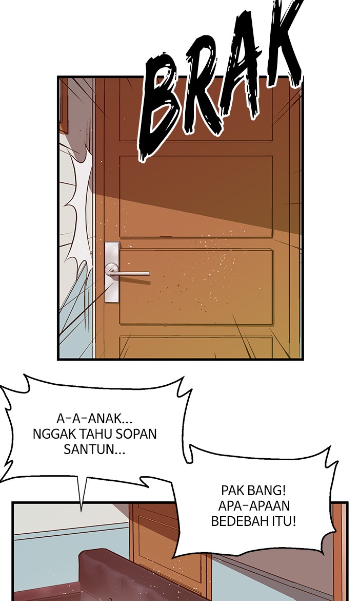 Weak Hero - Chapter 37 - Page 25