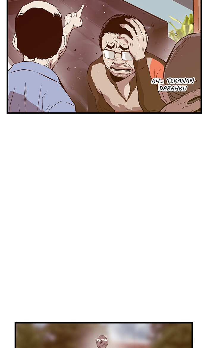 Weak Hero - Chapter 37 - Page 26