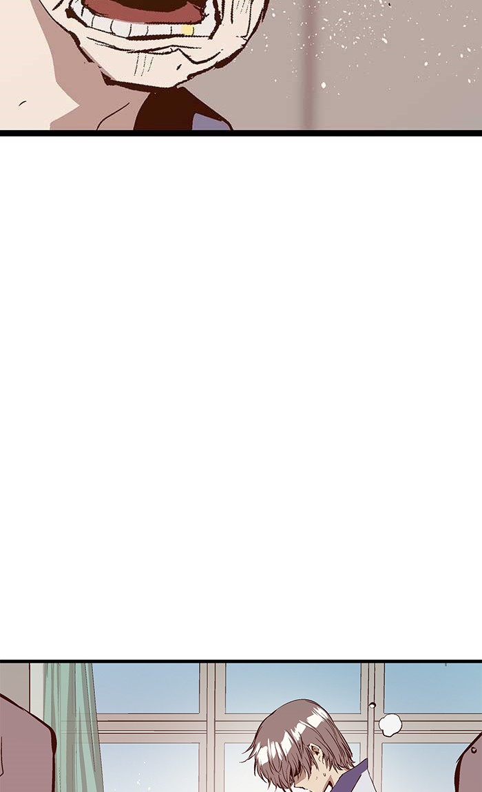 Weak Hero - Chapter 37 - Page 3