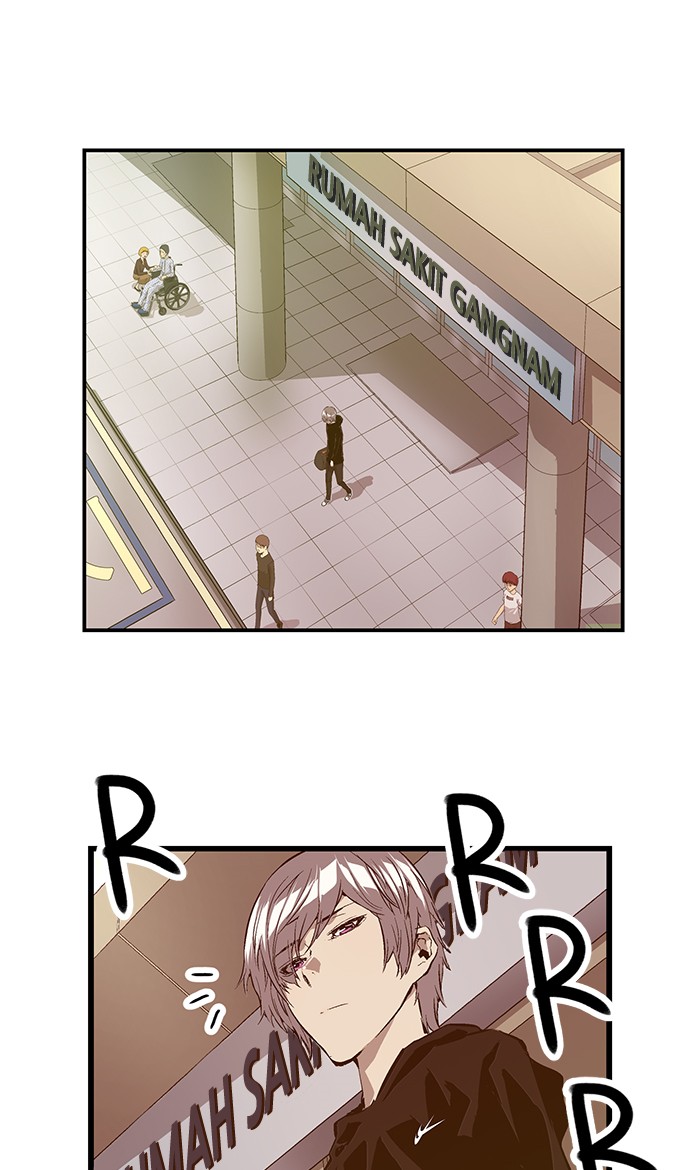 Weak Hero - Chapter 37 - Page 32