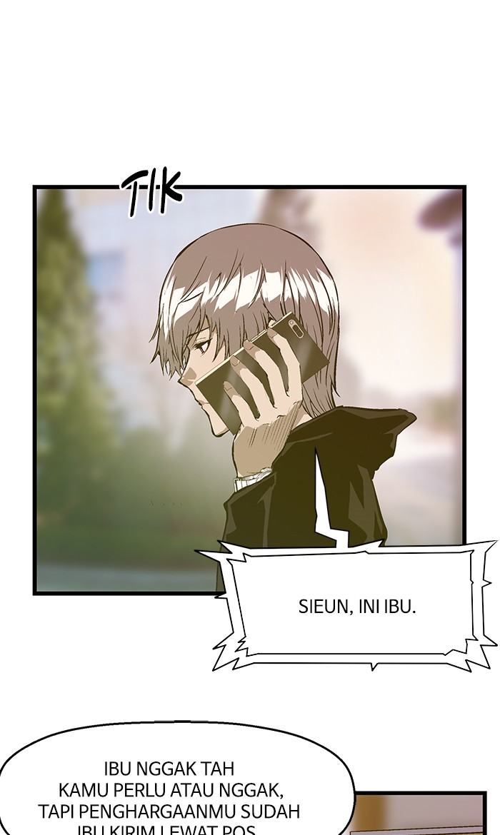 Weak Hero - Chapter 37 - Page 34