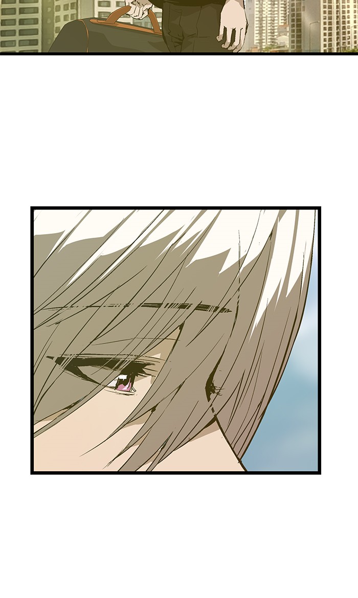 Weak Hero - Chapter 37 - Page 43