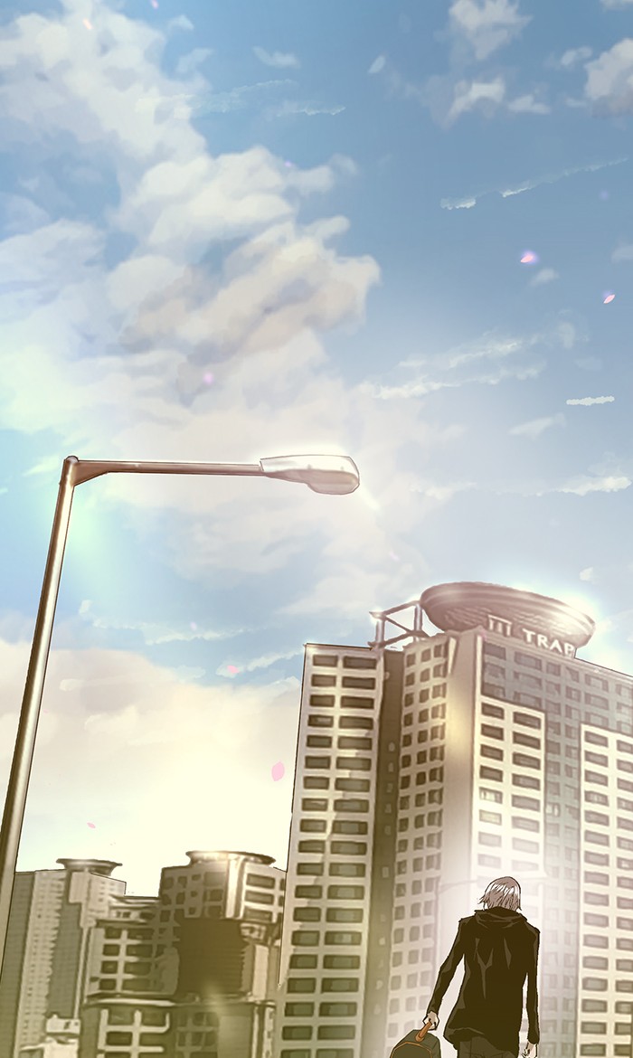 Weak Hero - Chapter 37 - Page 45