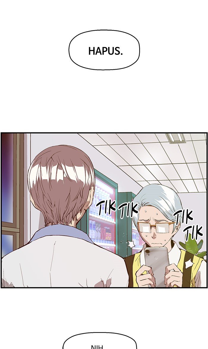 Weak Hero - Chapter 37 - Page 49