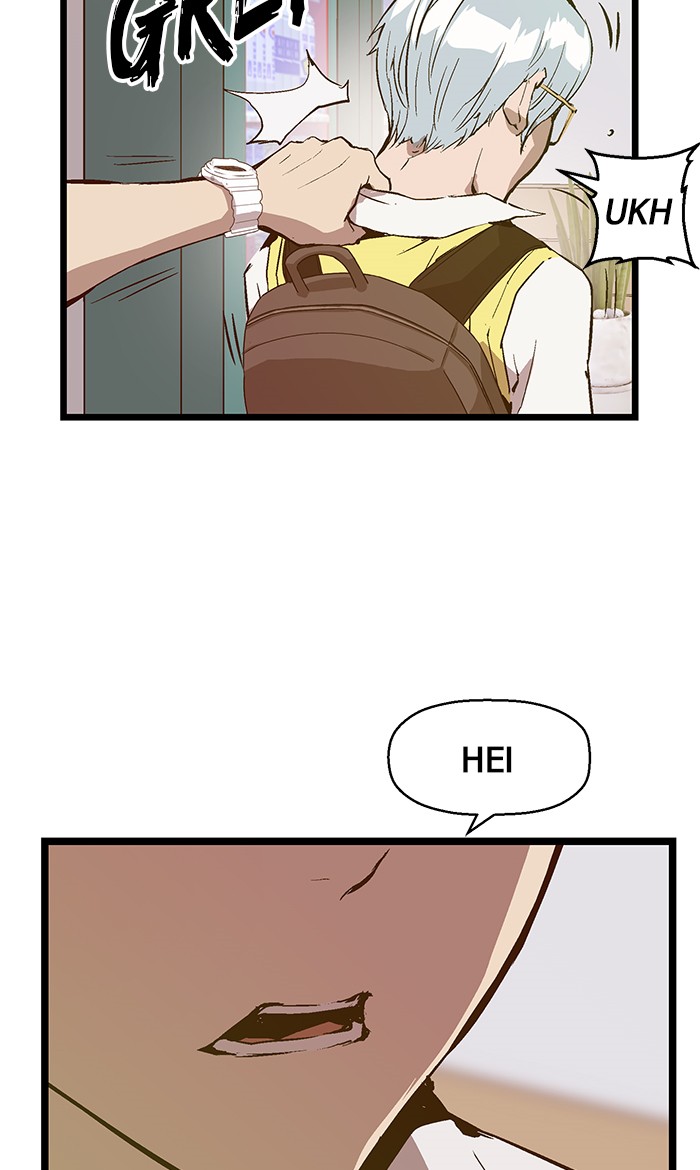 Weak Hero - Chapter 37 - Page 52