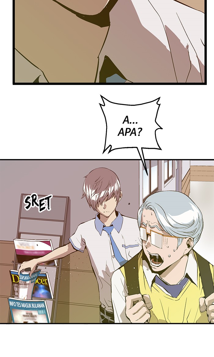 Weak Hero - Chapter 37 - Page 53