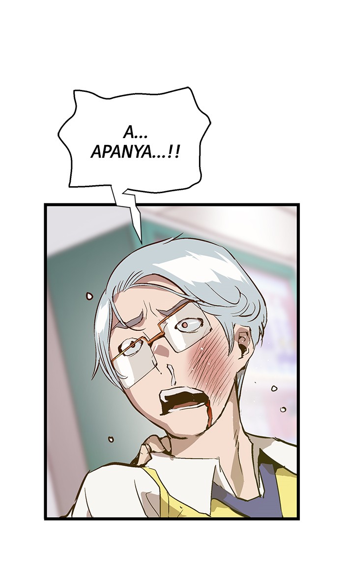 Weak Hero - Chapter 37 - Page 57