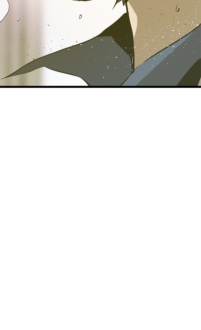 Weak Hero - Chapter 37 - Page 6