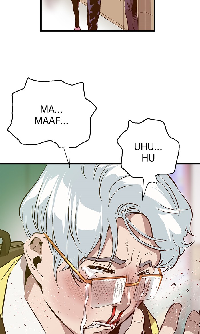 Weak Hero - Chapter 37 - Page 62