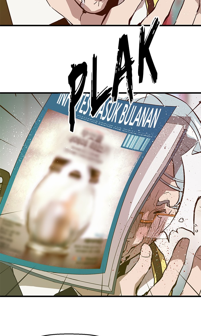 Weak Hero - Chapter 37 - Page 63