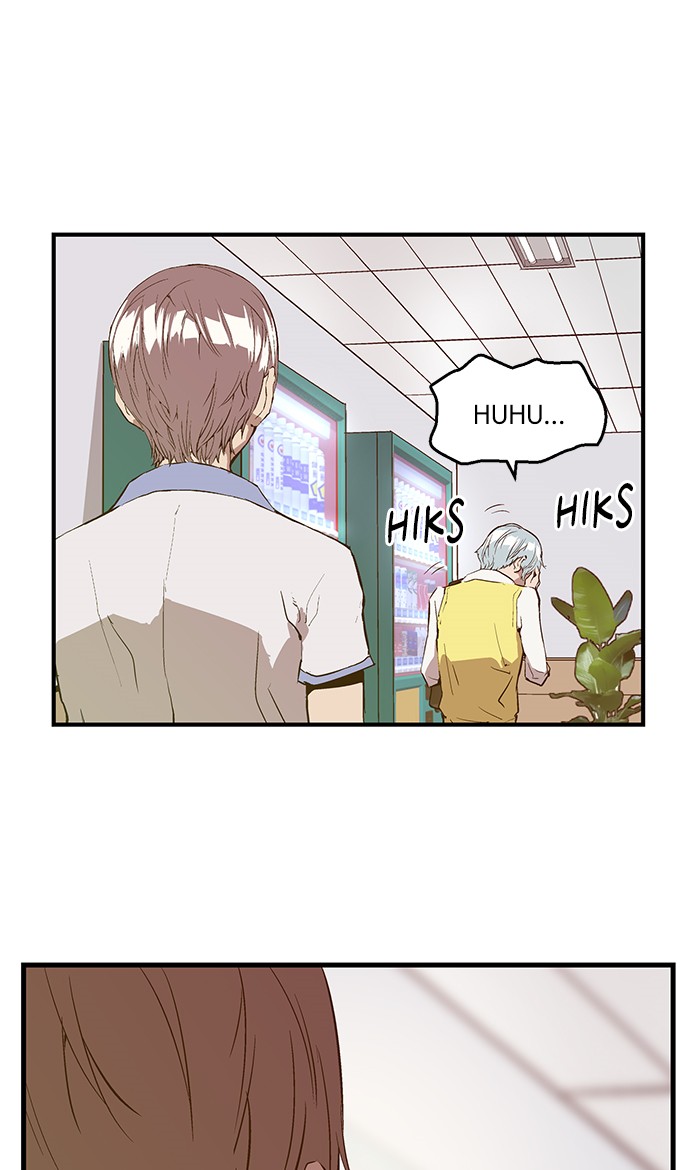 Weak Hero - Chapter 37 - Page 67