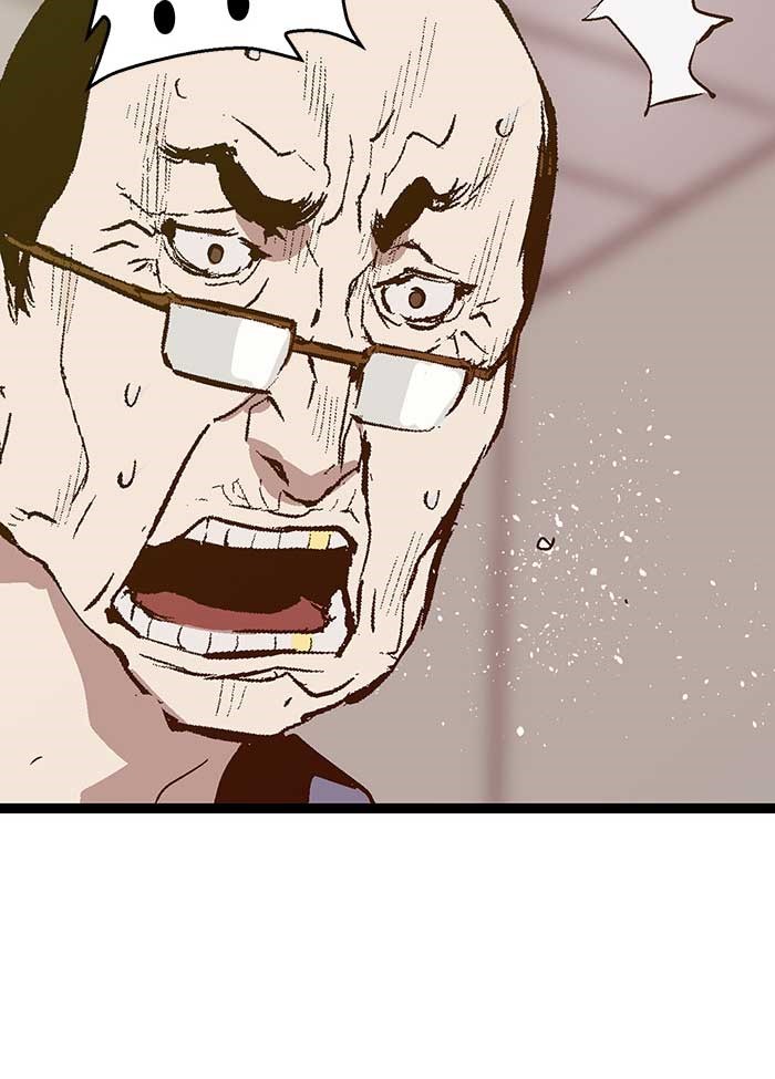 Weak Hero - Chapter 36 - Page 100