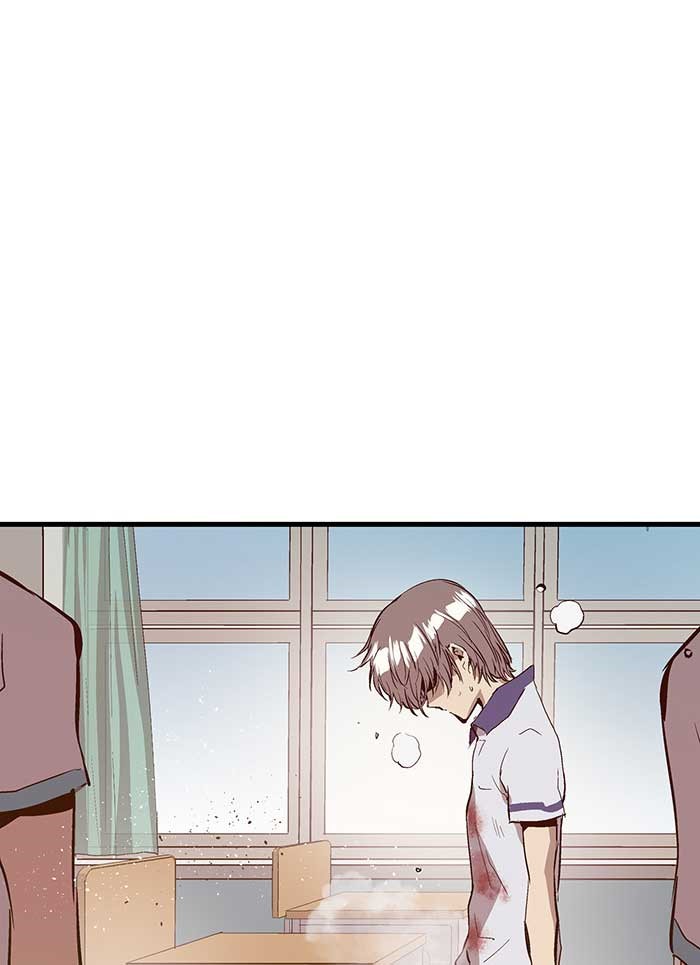 Weak Hero - Chapter 36 - Page 101