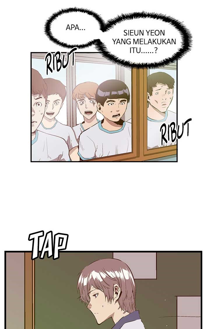 Weak Hero - Chapter 36 - Page 11