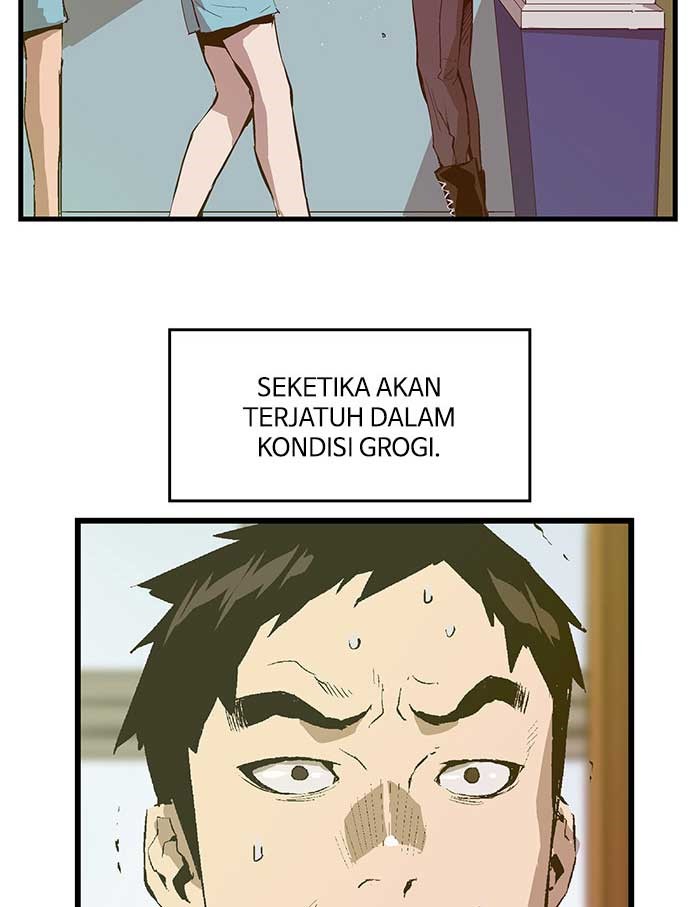 Weak Hero - Chapter 36 - Page 14