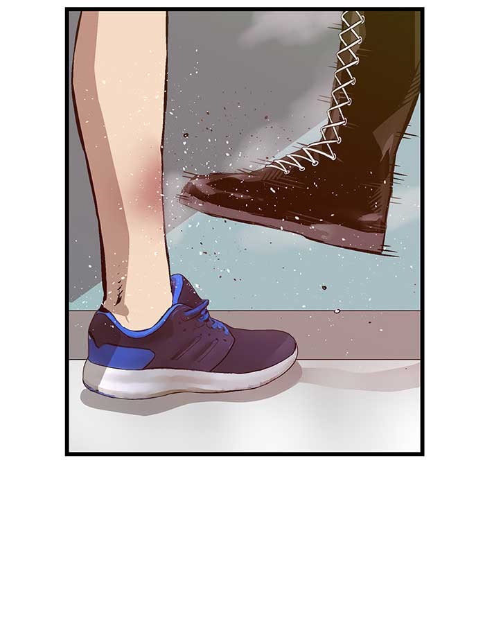 Weak Hero - Chapter 36 - Page 16