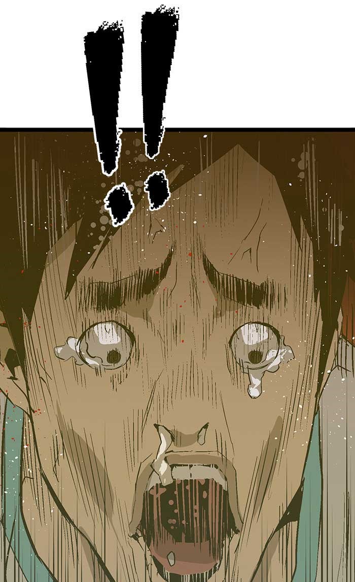 Weak Hero - Chapter 36 - Page 17