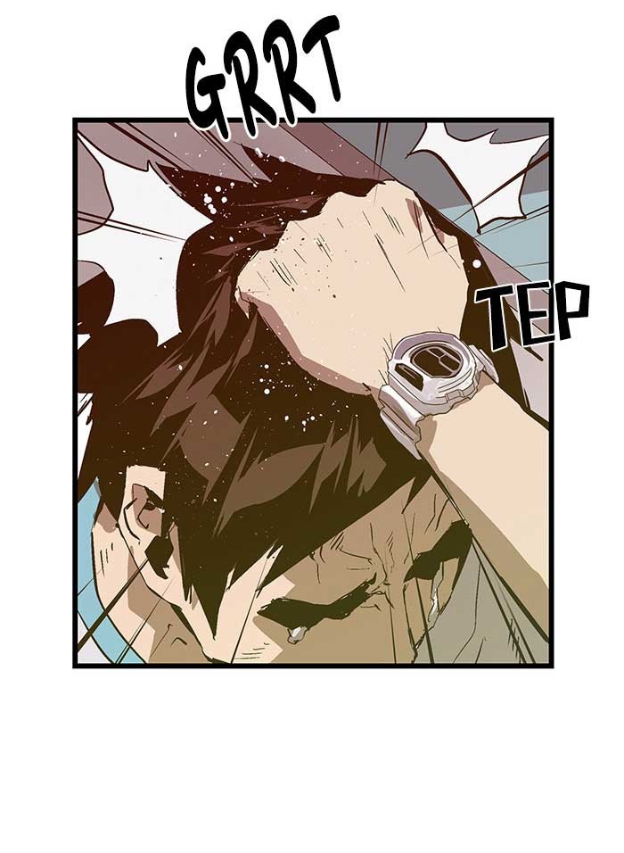 Weak Hero - Chapter 36 - Page 19