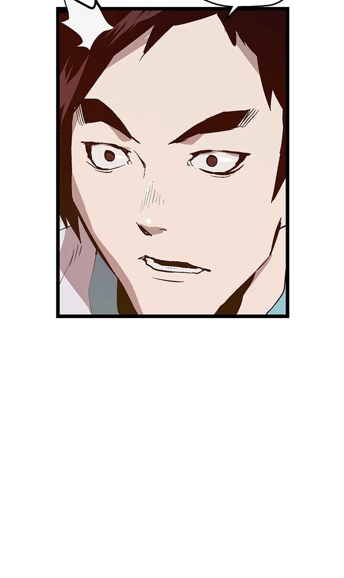 Weak Hero - Chapter 36 - Page 2