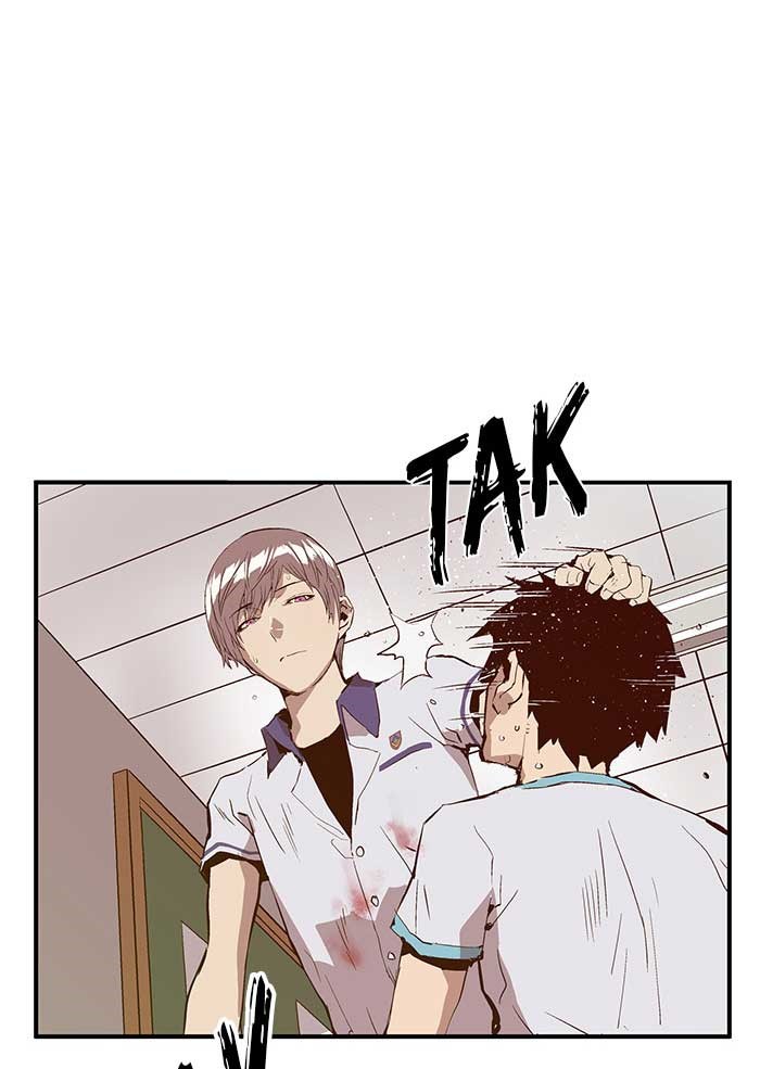 Weak Hero - Chapter 36 - Page 22