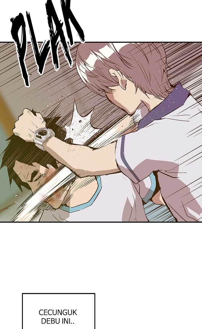 Weak Hero - Chapter 36 - Page 23