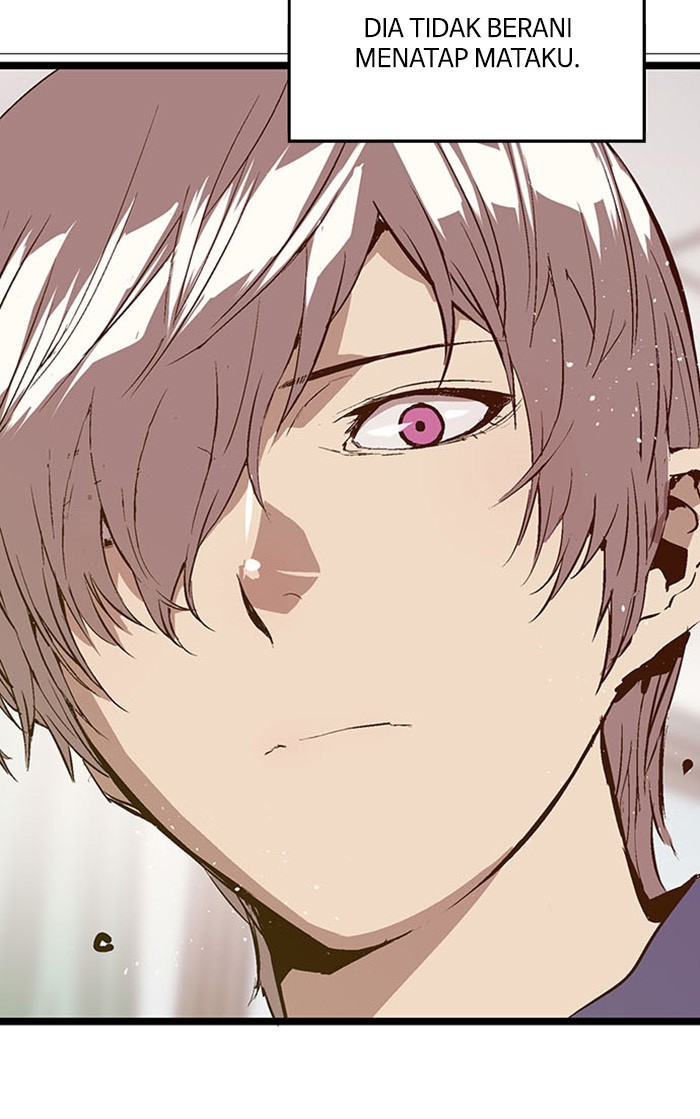 Weak Hero - Chapter 36 - Page 26