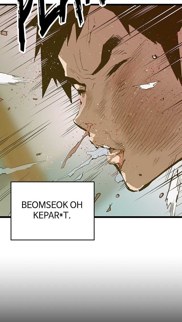 Weak Hero - Chapter 36 - Page 28