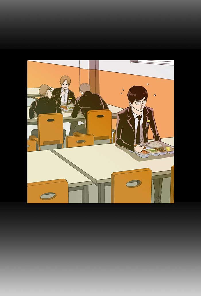 Weak Hero - Chapter 36 - Page 29