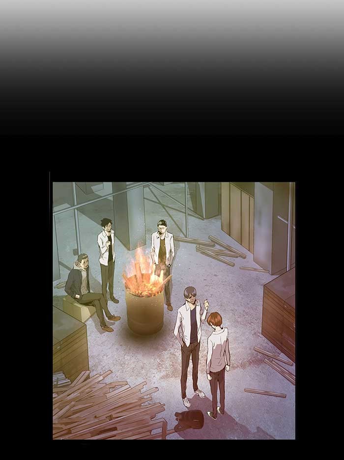 Weak Hero - Chapter 36 - Page 33