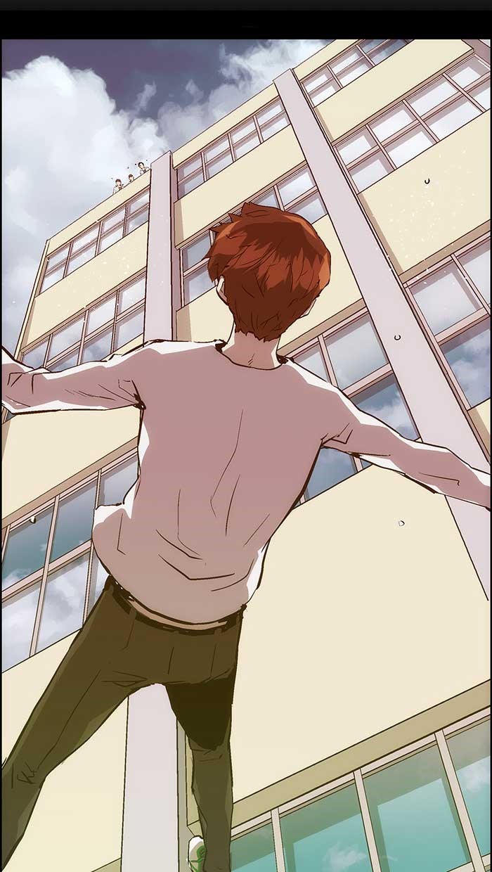 Weak Hero - Chapter 36 - Page 36