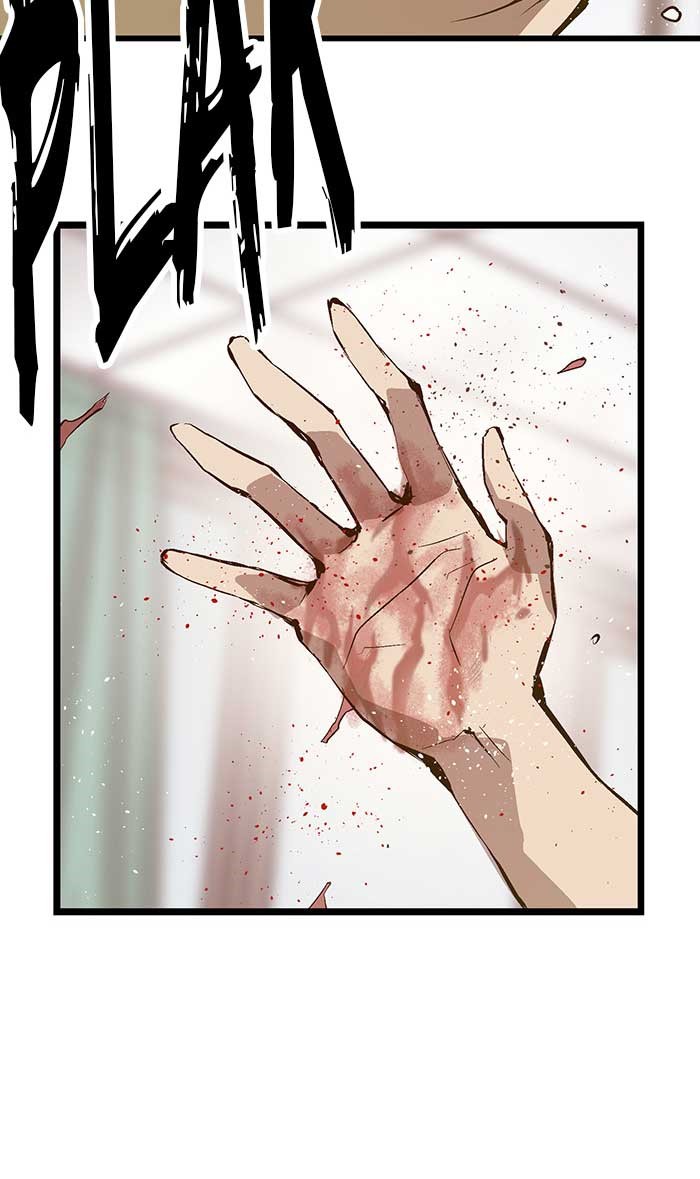 Weak Hero - Chapter 36 - Page 38