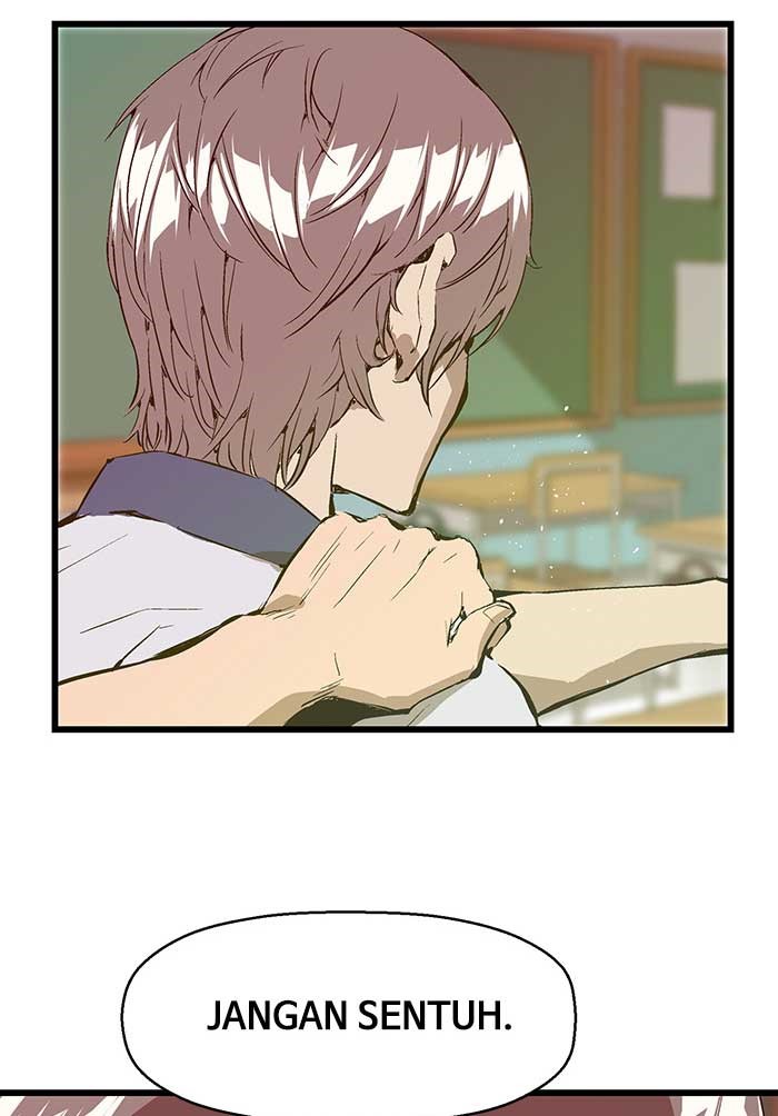 Weak Hero - Chapter 36 - Page 40