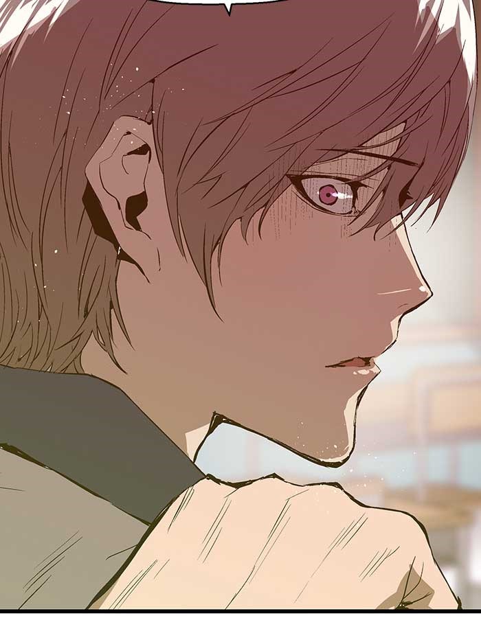 Weak Hero - Chapter 36 - Page 41