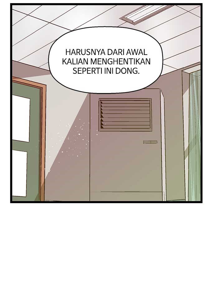 Weak Hero - Chapter 36 - Page 43