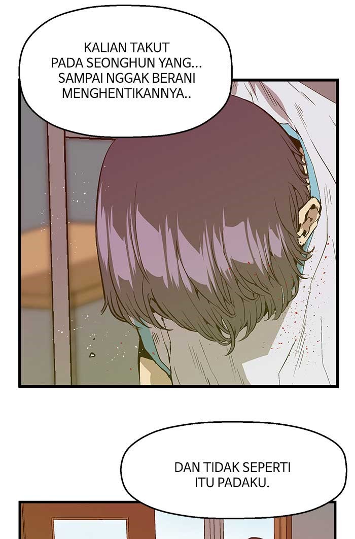 Weak Hero - Chapter 36 - Page 44